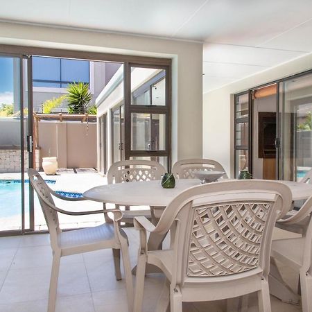 Entertainers Villa In Big Bay With Private Pool Ciudad del Cabo Exterior foto
