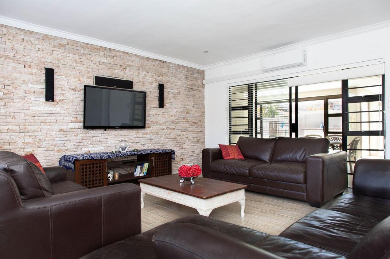 Entertainers Villa In Big Bay With Private Pool Ciudad del Cabo Exterior foto